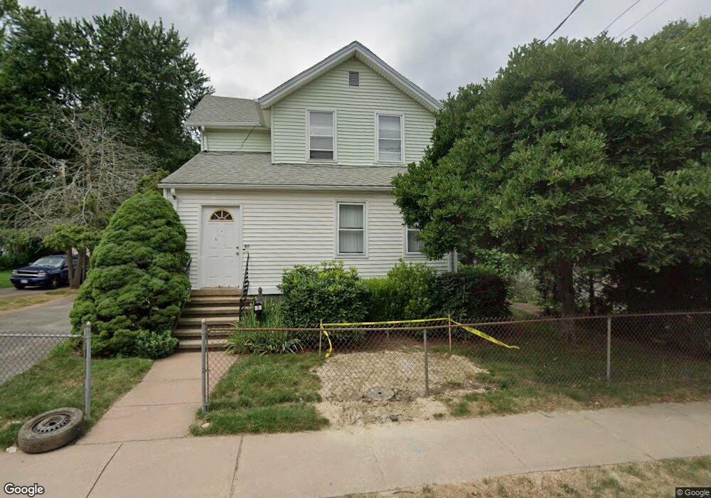 55 James St, Hartford, CT 06106 - photo 1