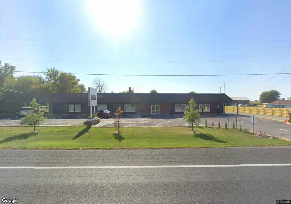 2574 S State Road 39, Frankfort, IN 46041 - photo 1