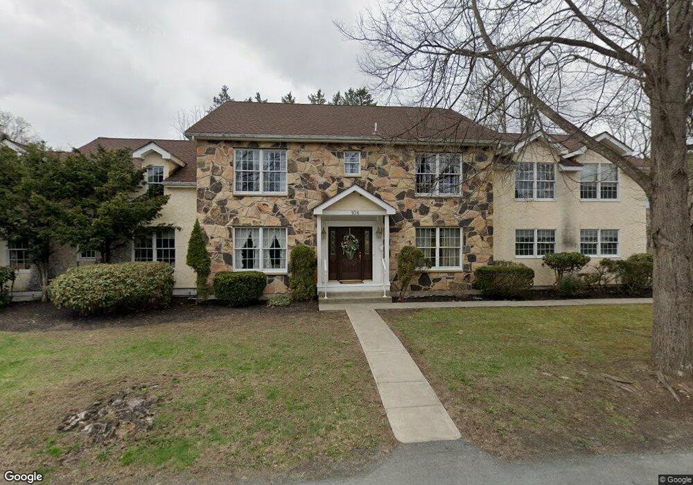 3 Pine Alley, Milford, PA 18337 - photo 1