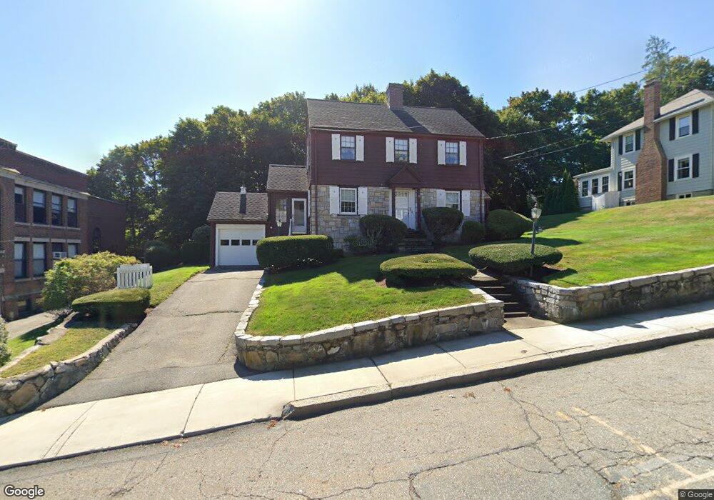 10 Myrtle St unit 2, Woburn, MA 01801 - photo 1