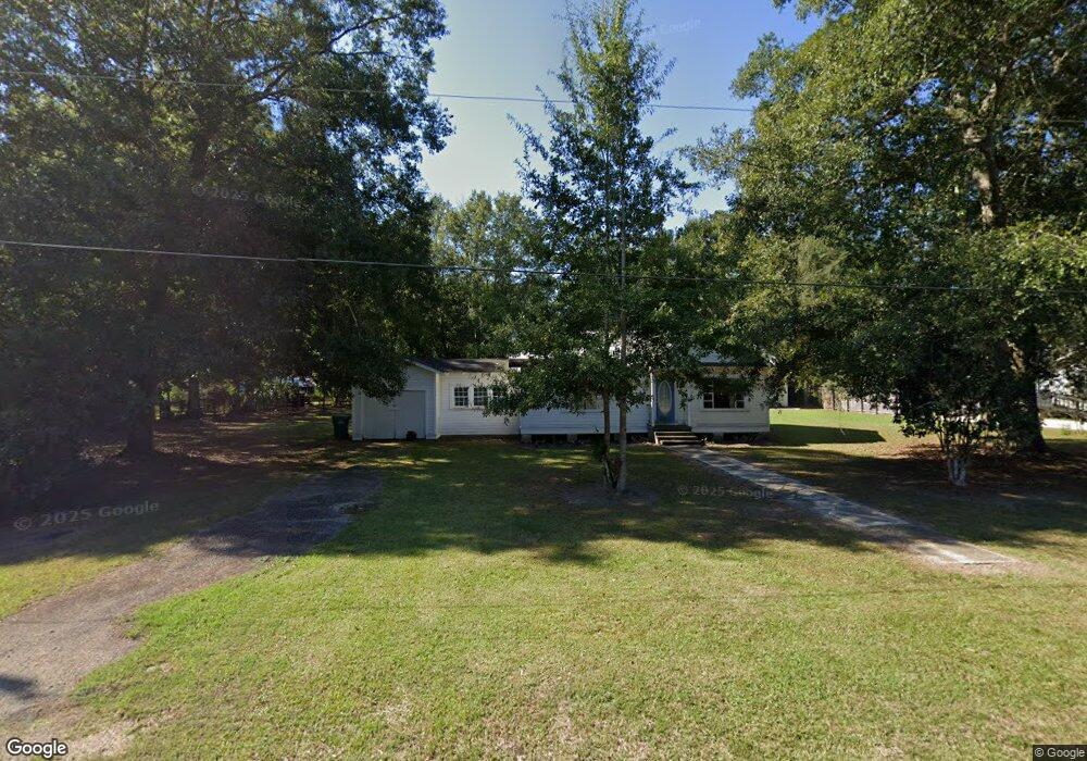 717 Stovall Ave, Picayune, MS 39466 - photo 1