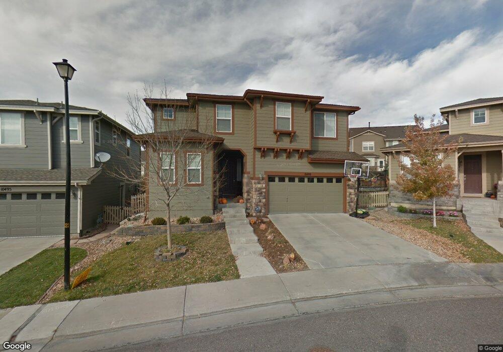 10499 Applebrook Cir, Highlands Ranch, CO 80130 - photo 1