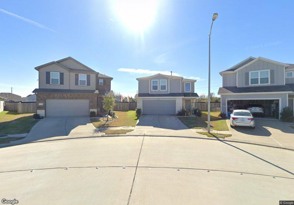 17702 Planted Orchard Dr, Hockley, TX 77447 - photo 1