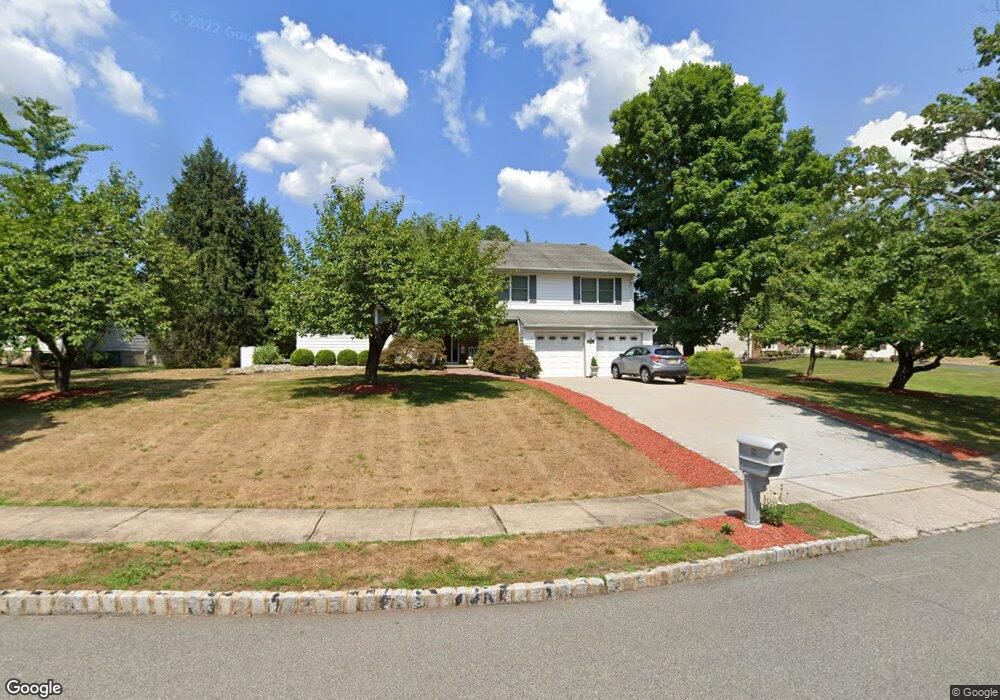 18 Daniel Dr, East Hanover, NJ 07936 - photo 1