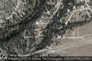 15290 Chimney Rock Rd, Nathrop, CO 81236