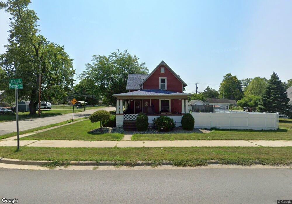 723 E 7th St, Auburn, IN 46706 - photo 1