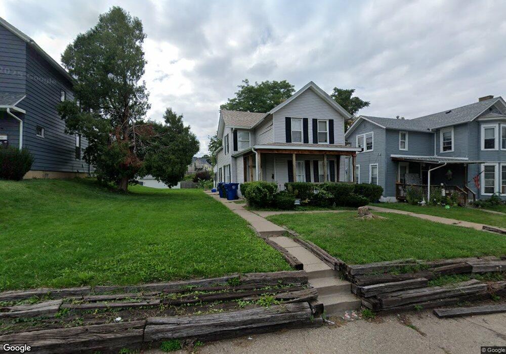 1812 Grand Ave, Davenport, IA 52803 - photo 1
