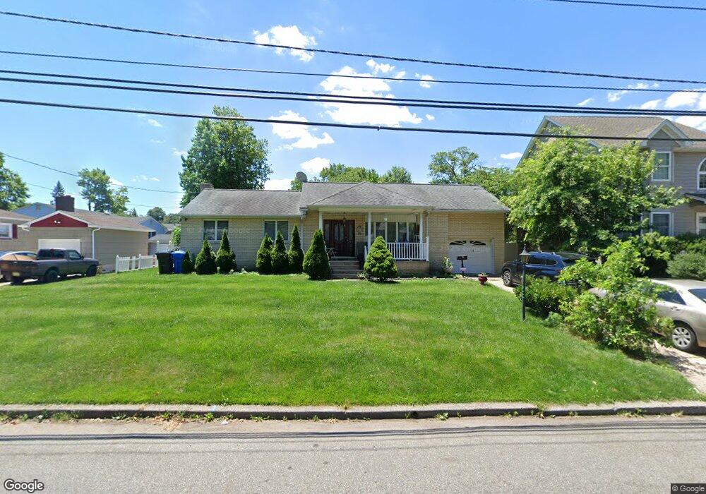 61 Elm St, Colonia, NJ 07067 - photo 1