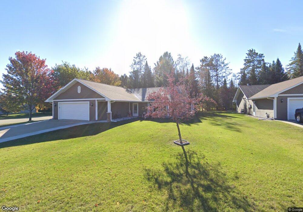 1102 SW 8th St, Grand Rapids, MN 55744 - photo 1