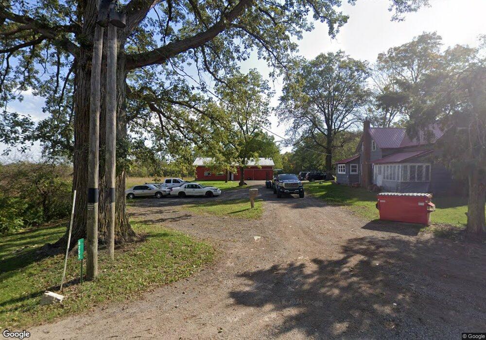 6353 N 200 E, Bryant, IN 47326 - photo 1