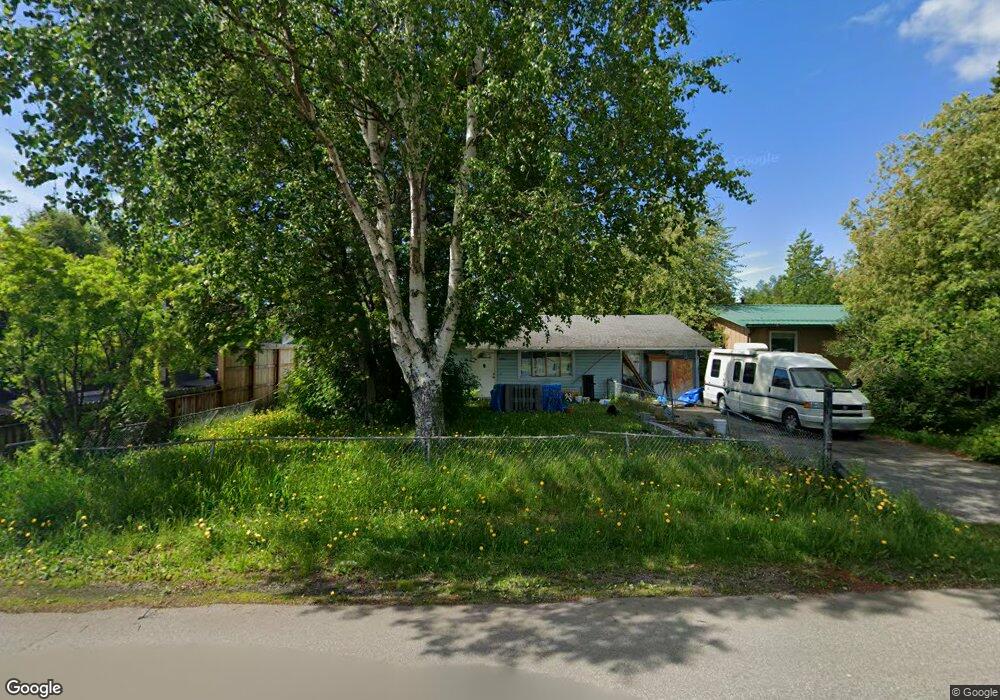 3800 Iowa Dr, Anchorage, AK 99517 - photo 1