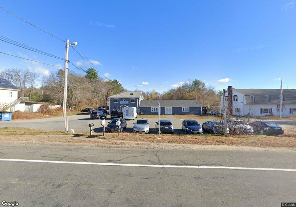 124 Lafayette Rd unit 1, Salisbury, MA 01952 - photo 1