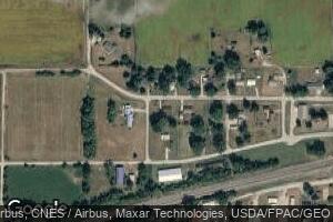 316 W Stanton St, Russell, IA 50238