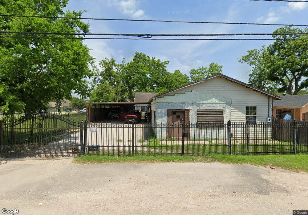 1901 Berry Rd, Houston, TX 77093 - photo 1