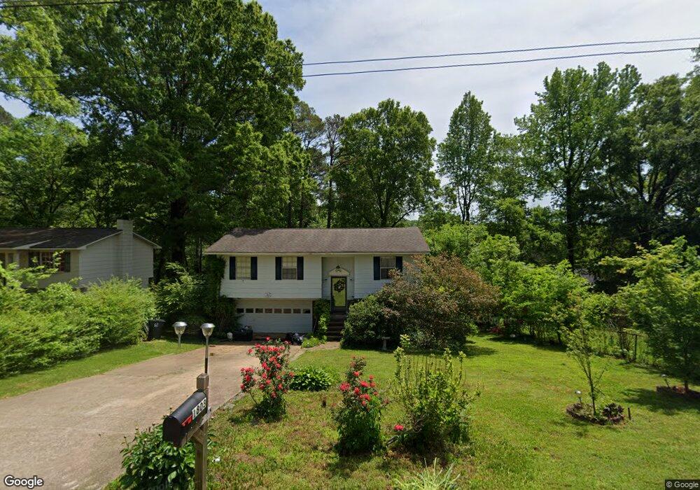 1803 Hillcrest Rd NE, Center Point, AL 35215 - photo 1