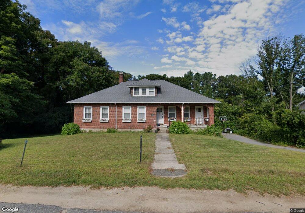 120 N Main St, Sharon, MA 02067 - photo 1