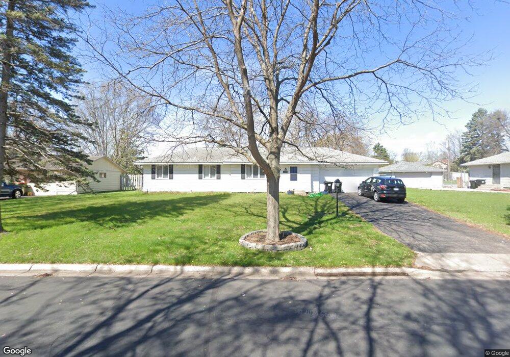 11570 Kerry St NW, Coon Rapids, MN 55433 - photo 1