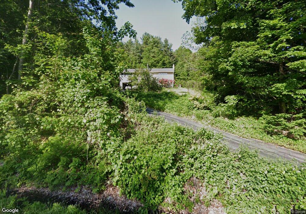 124 Haverhill Rd, Chester, NH 03036 - photo 1