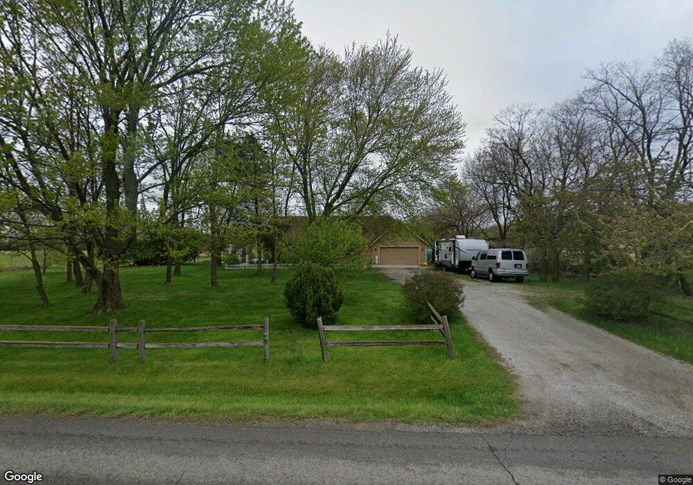 15914 Roth Rd, Grabill, IN 46741 - photo 1