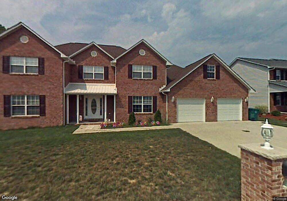 229 Frazier Way, Scott Depot, WV 25560 - photo 1