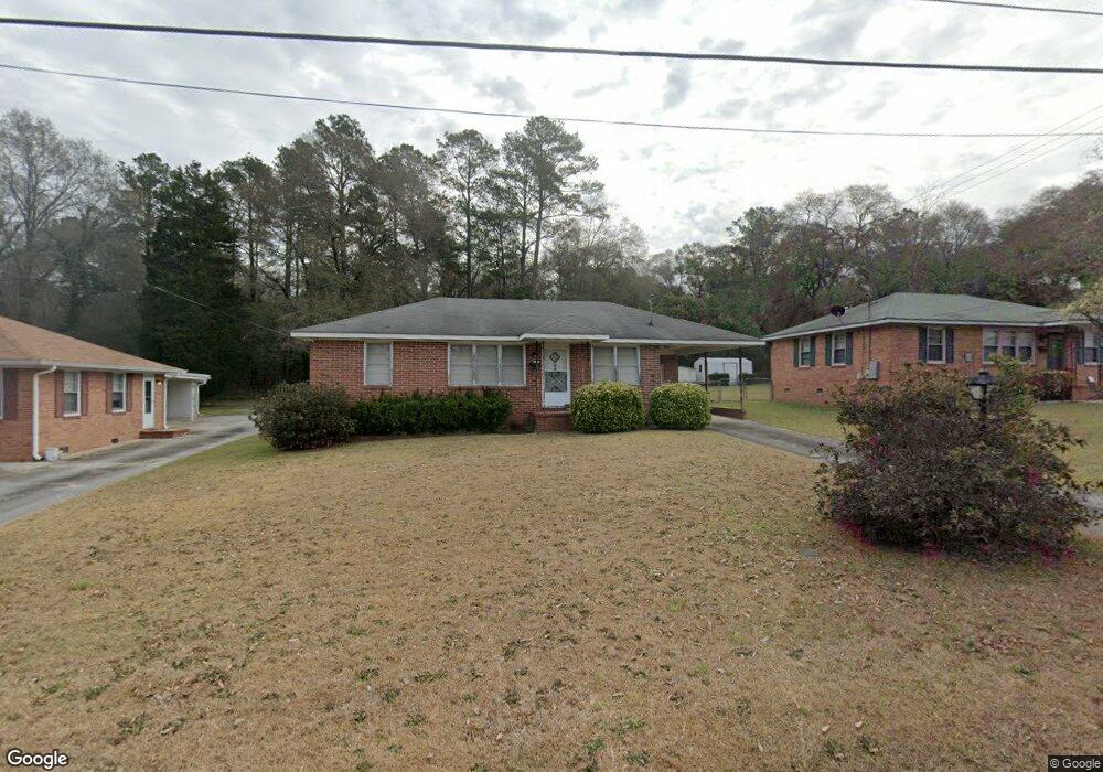 2447 Willis Ct, Macon, GA 31217 - photo 1
