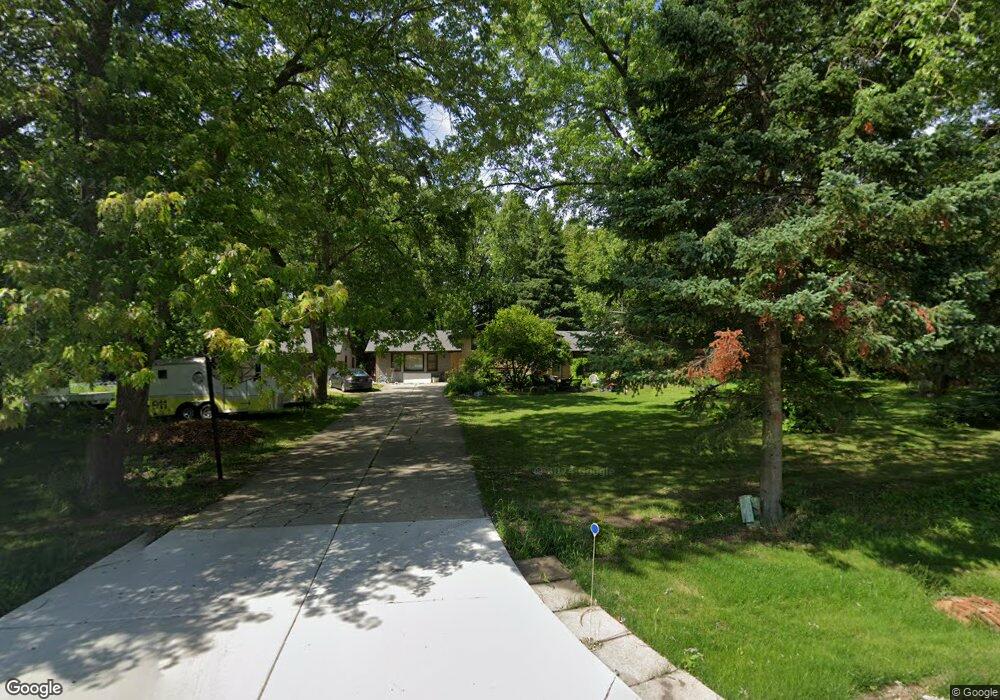 27W110 80th St, Naperville, IL 60565 - photo 1