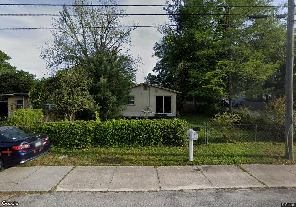 8035 Free Ave, Jacksonville, FL 32211 - photo 1