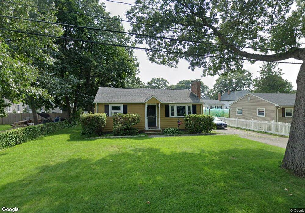 7 Grape St, Woburn, MA 01801 - photo 1