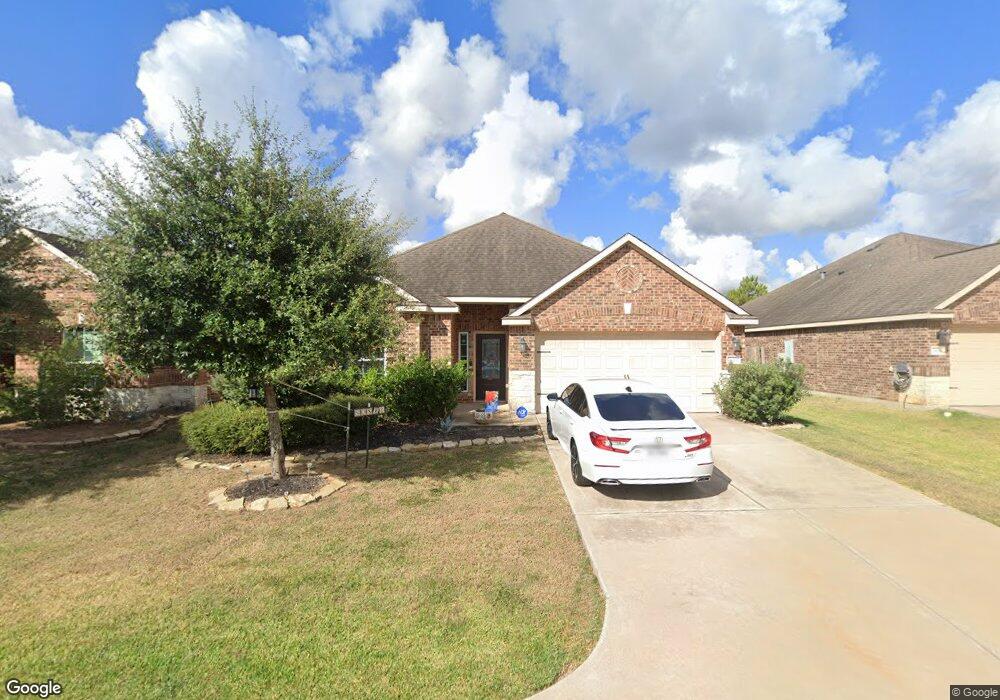 20415 Penny Blume Dr, Hockley, TX 77447 - photo 1