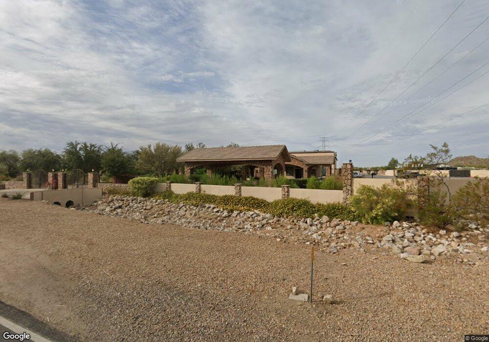 10744 E Brown Rd, Mesa, AZ 85207 - photo 1
