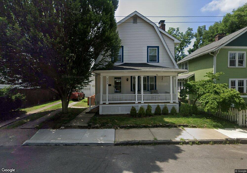 111 W Longview Ave, Columbus, OH 43202 - photo 1