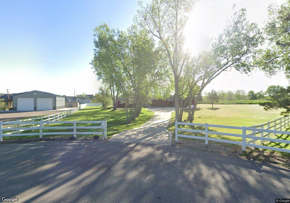 20057 E Peakview Ct, Centennial, CO 80016 - photo 1