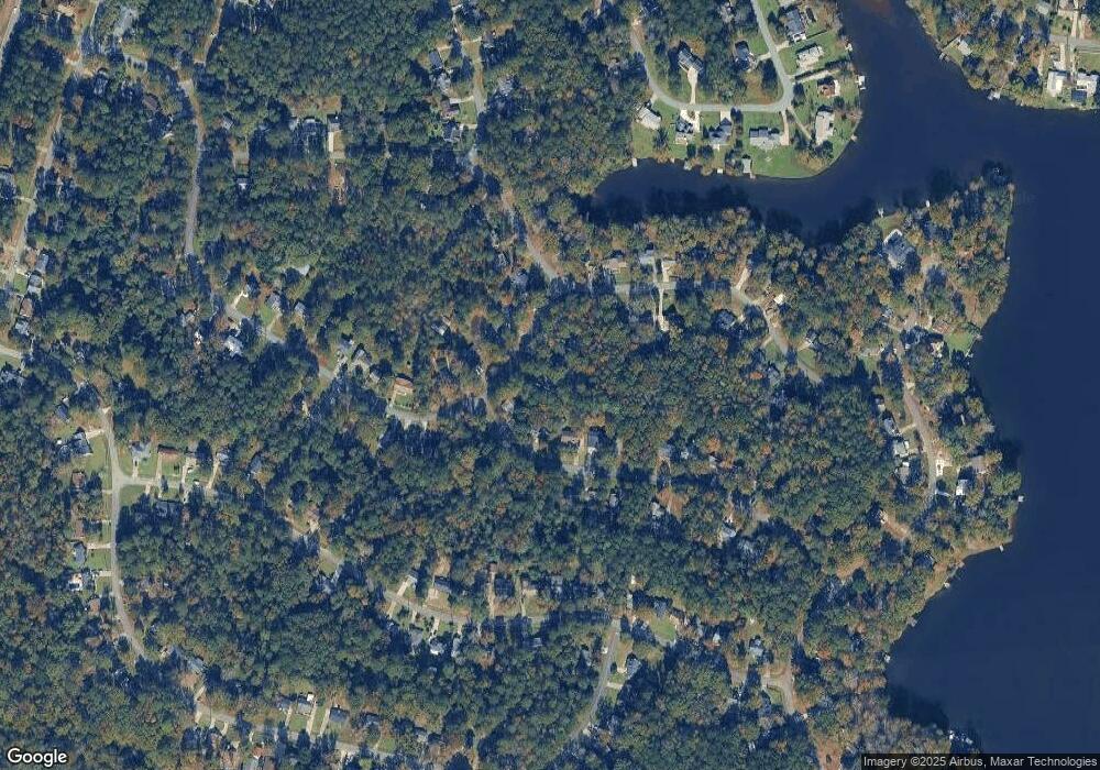 573 Table Mountain Dr, Macon, GA 31220 - photo 1