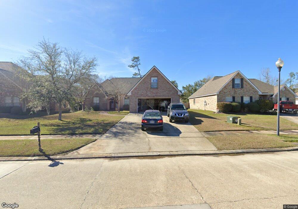 303 Annette Dr, Slidell, LA 70458 - photo 1