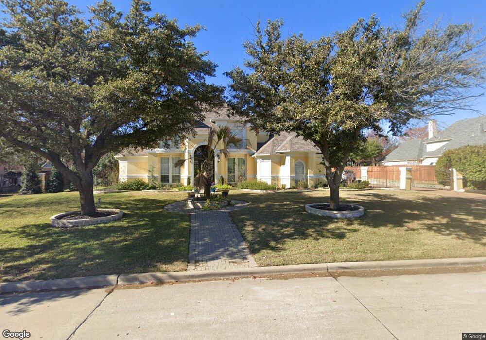 1002 Dominion Dr, Southlake, TX 76092 - photo 1