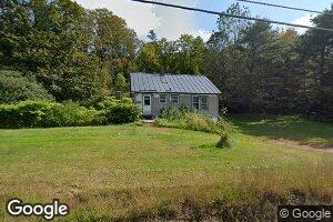 1389 Us Route 4, Danbury, NH 03230
