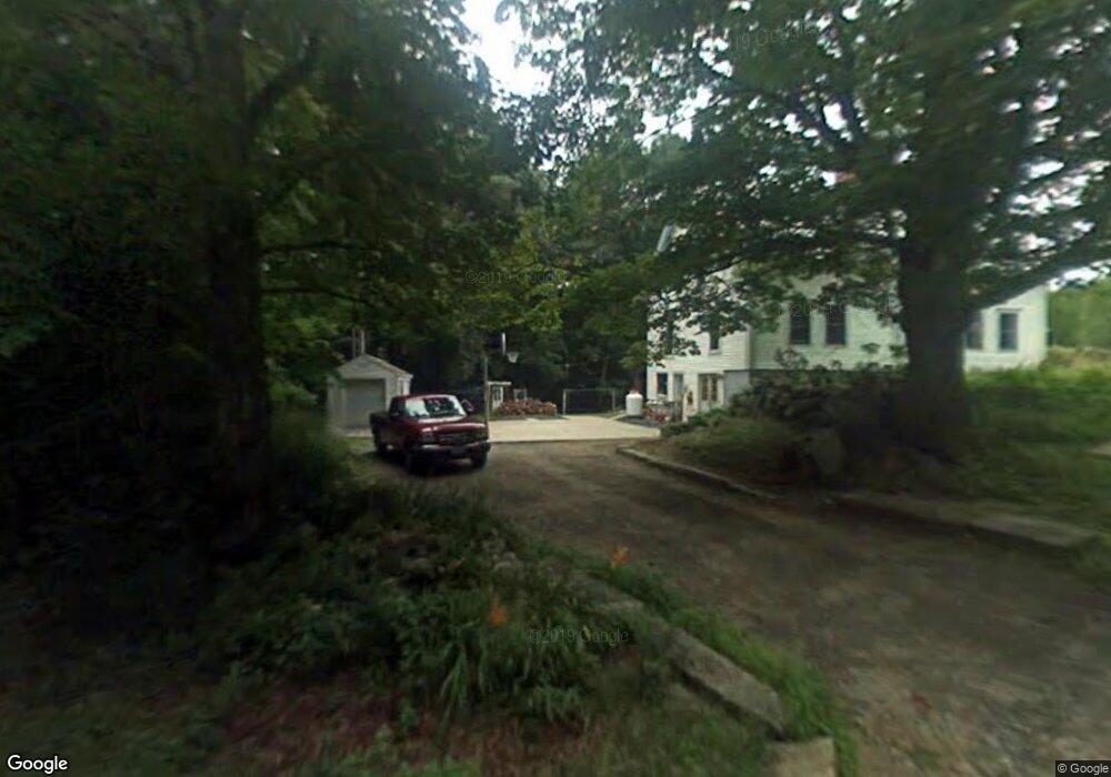 12 E Joppa Rd, Warner, NH 03278 - photo 1