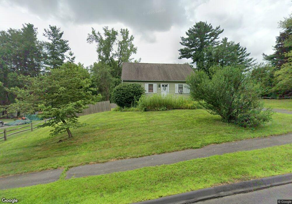 104 Bradford Dr, Feeding Hills, MA 01030 - photo 1