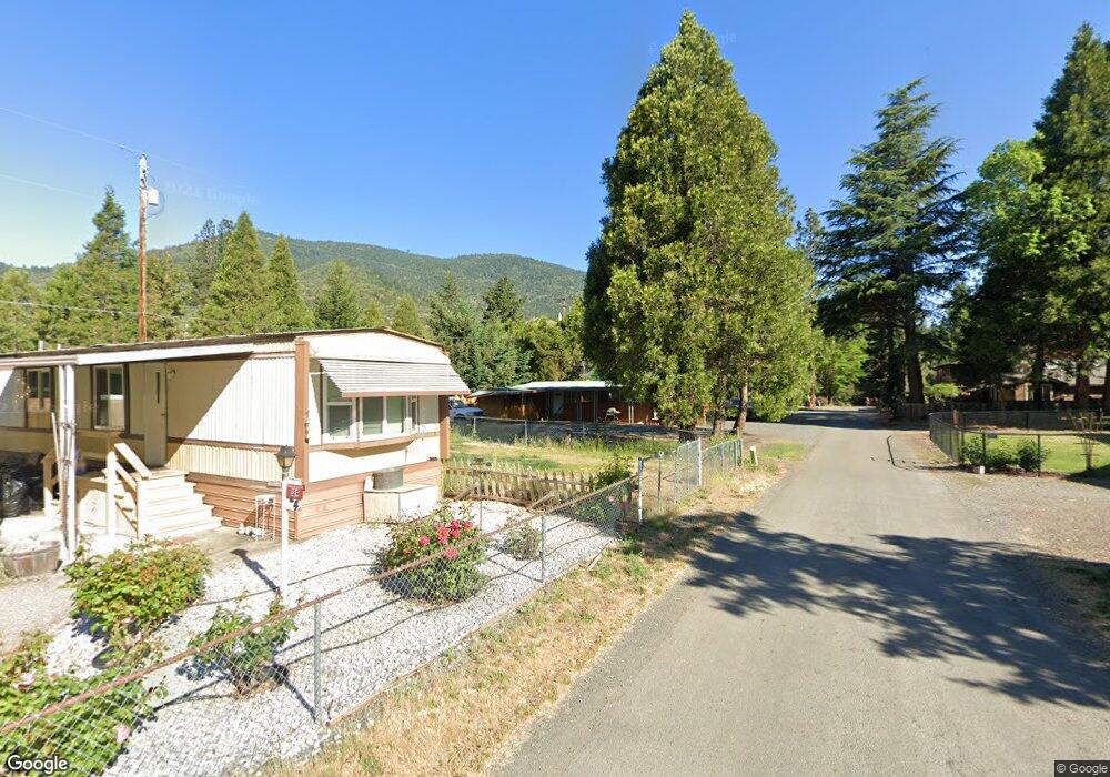 140 S Landsiedel Ln, Rogue River, OR 97537 - photo 1