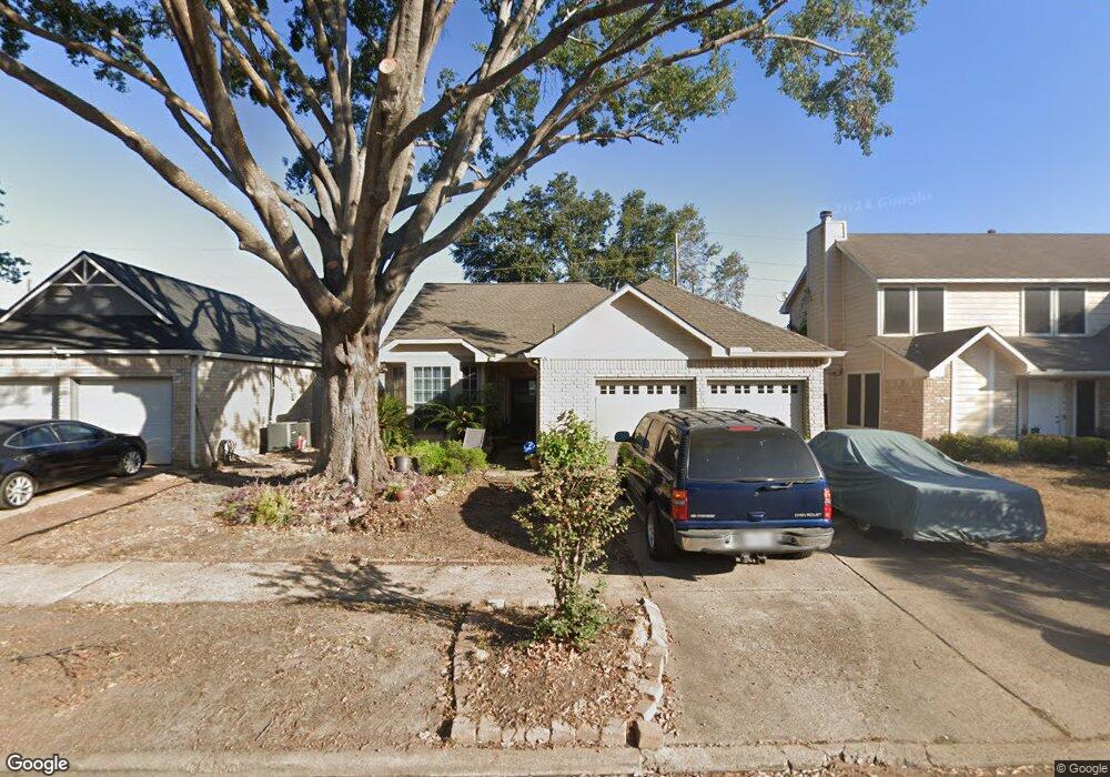 8114 Summer Trail Dr, Houston, TX 77040 - photo 1