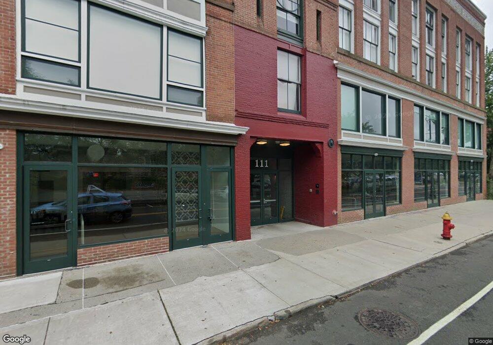 111 Allyn St unit 337, Hartford, CT 06103 - photo 1