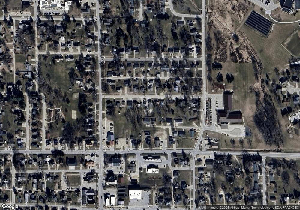 120 Cedar St, West Union, IA 52175 - photo 1