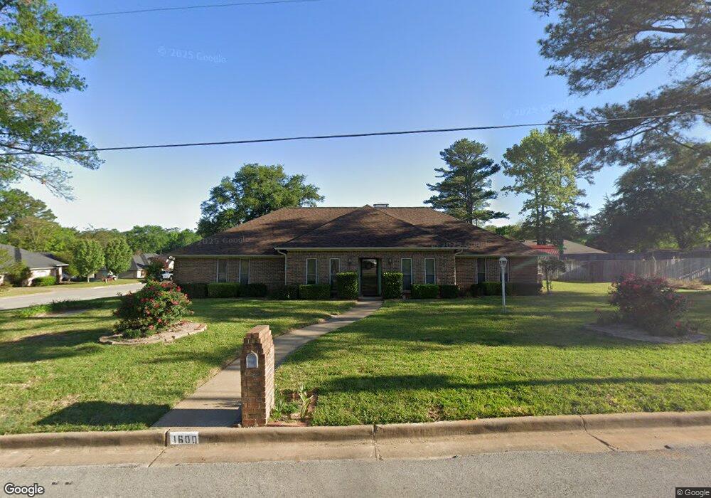 1600 1600 Willow Bend, Tyler, TX 75703 - photo 1