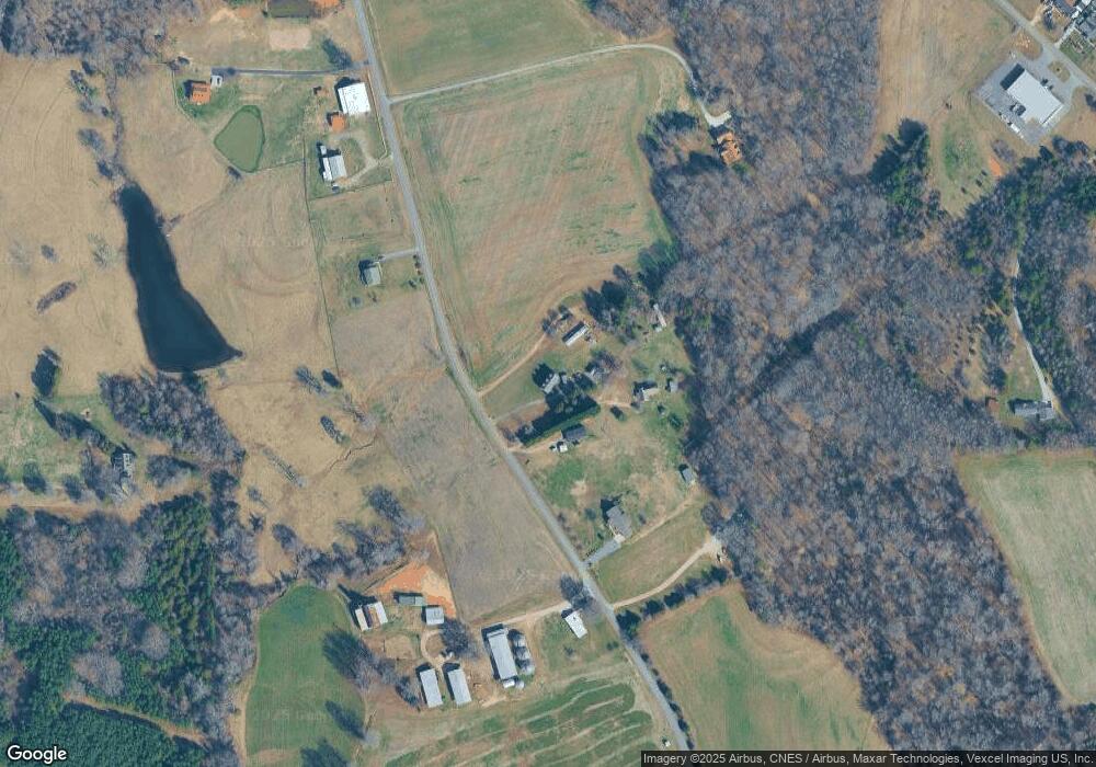 245 Nabors Rd, Statesville, NC 28677 - photo 1