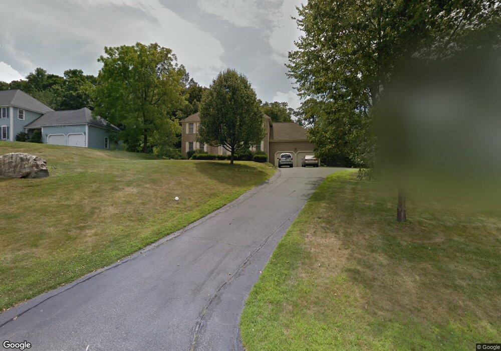 5 Piccadilly Way, Westborough, MA 01581 - photo 1