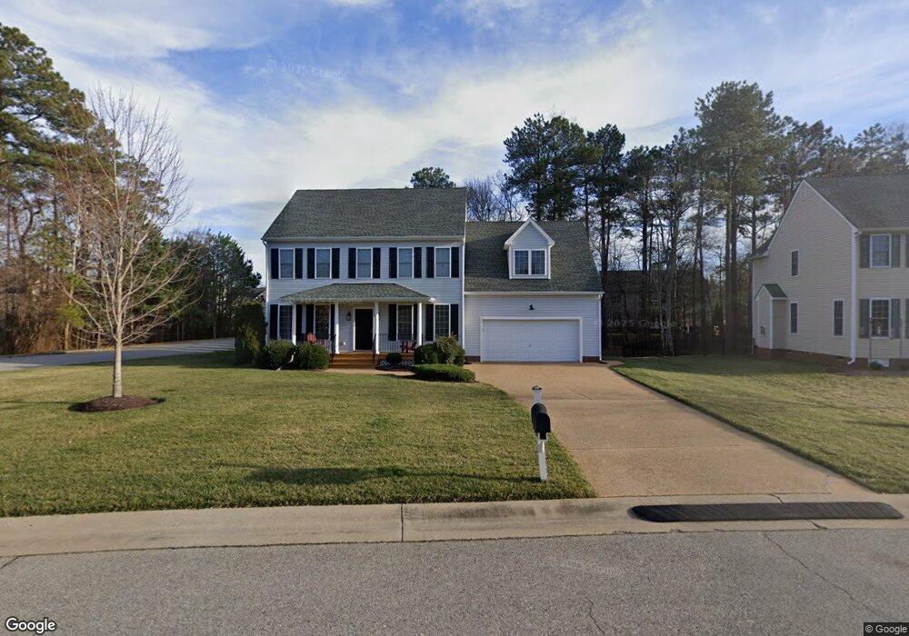 14701 Little Hawk Ct, Midlothian, VA 23114 - photo 1