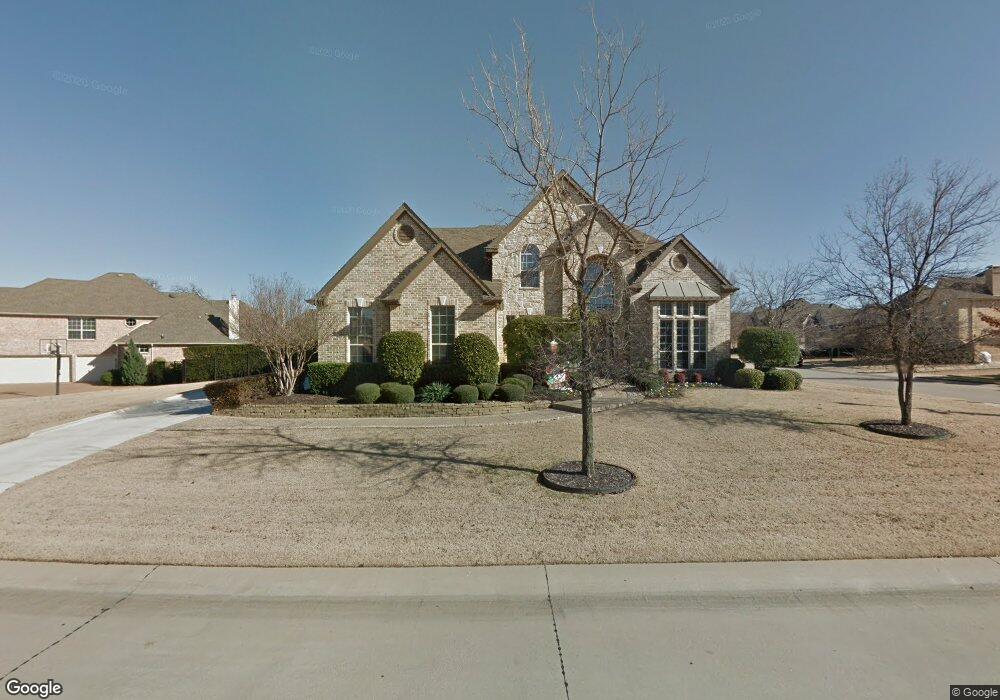 1309 Montgomery Ln, Southlake, TX 76092 - photo 1