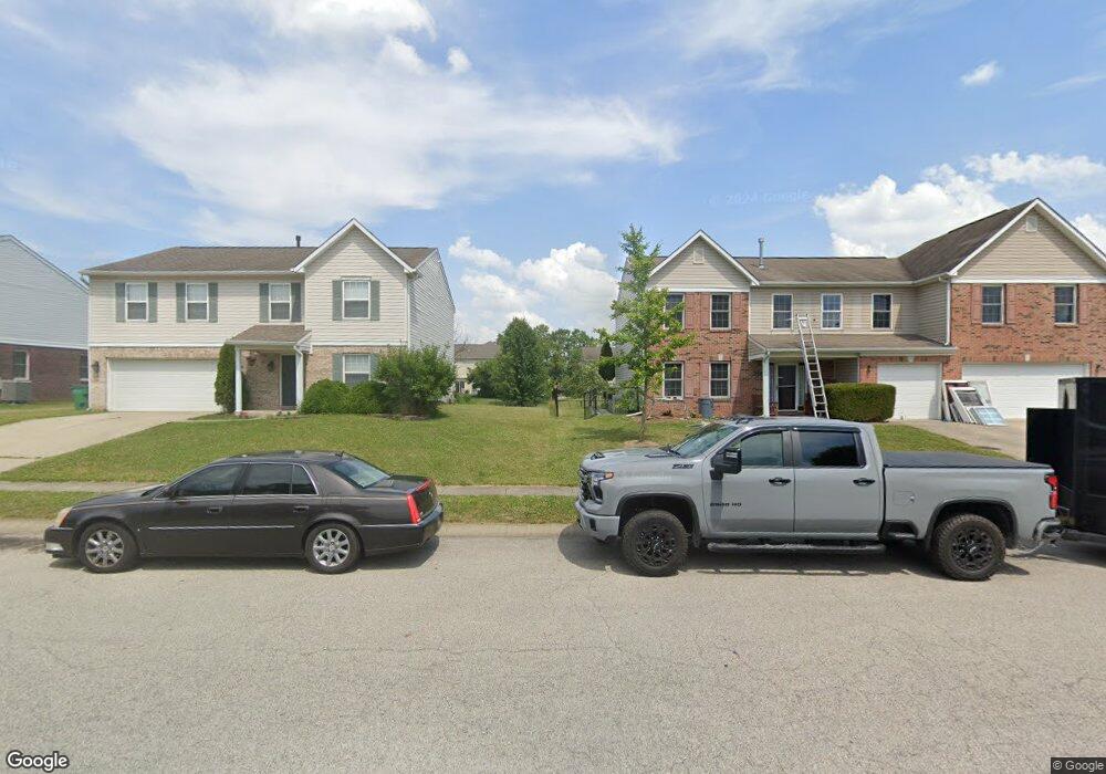 L56 Cedar Mill Dr, Avon, IN 46123 - photo 1