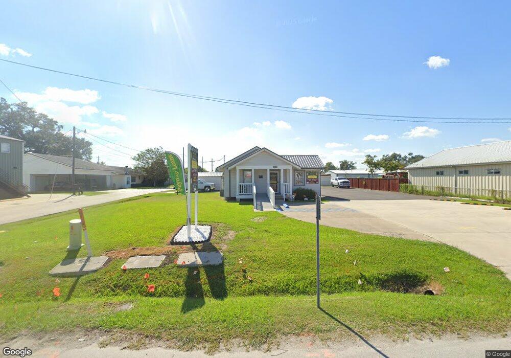 6548 WEST MAIN Se St, Houma, LA 70360 - photo 1