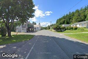 - Massachusetts 116, Savoy, MA 01256